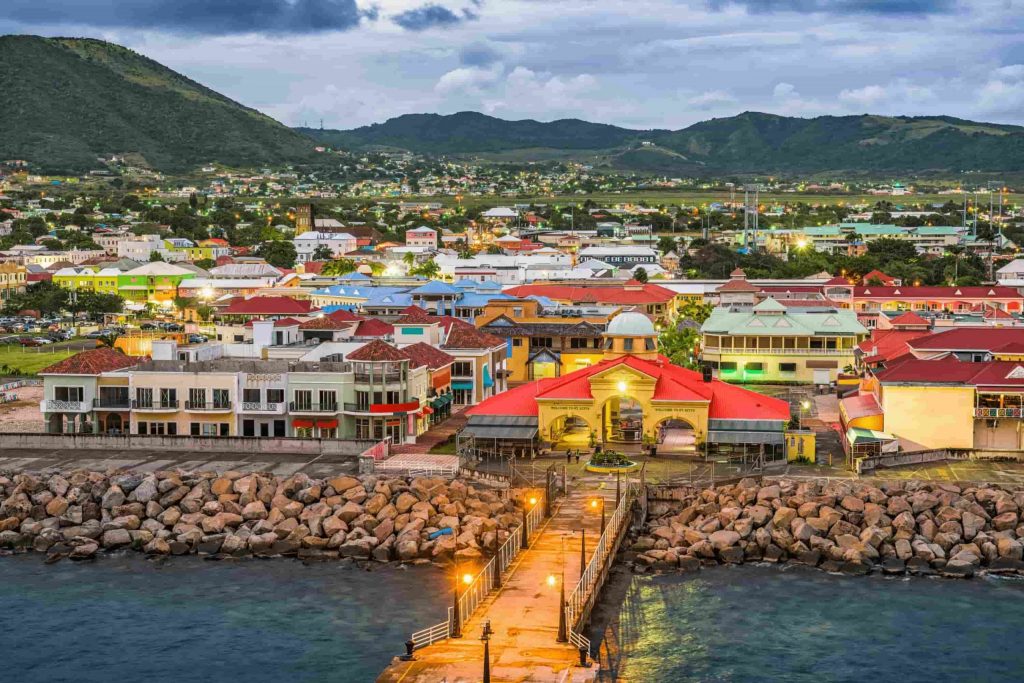 Everything You Need to Know Before Getting St. Kitts and Nevis Citizenship, St Kitts and Nevis